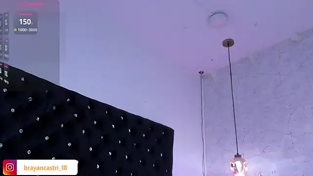 Offline Ian_Castillo_ on StripChat