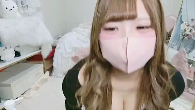 Ichiru_xsc on StripChat