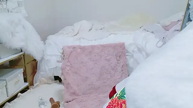 Ichiru_xsc on StripChat