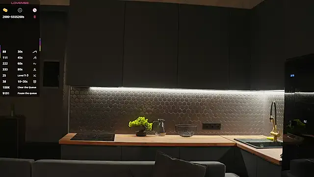 Offline IdaJonesy on StripChat