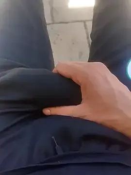 Freechat idhem___31 on StripChat