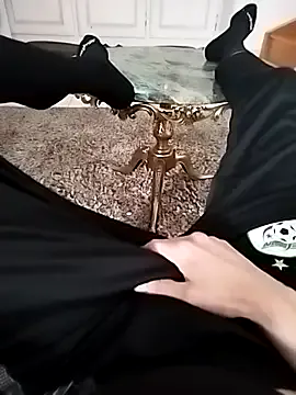 Freechat idhem___31 on StripChat