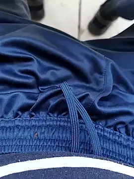 Freechat idhem___31 on StripChat