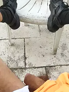 Freechat idhem___31 on StripChat