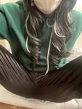 Offline iikangi on StripChat