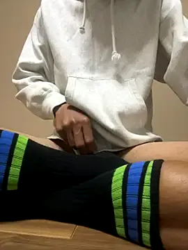 Offline iikangi on StripChat