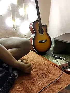 Indian_Yaksh_Raaj on StripChat