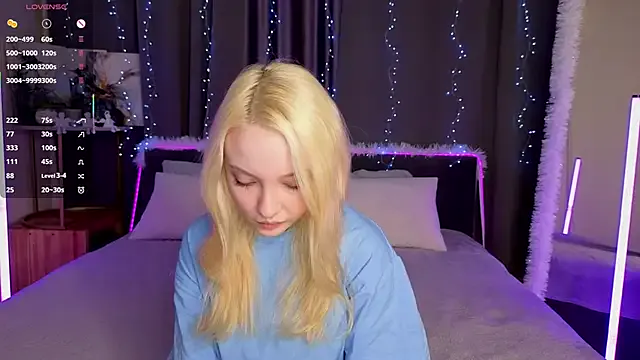 Freechat IraYounce on StripChat