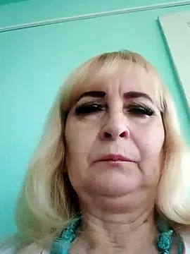 Irina2909@xh on StripChat