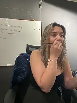 Freechat Isabella_Varella on StripChat