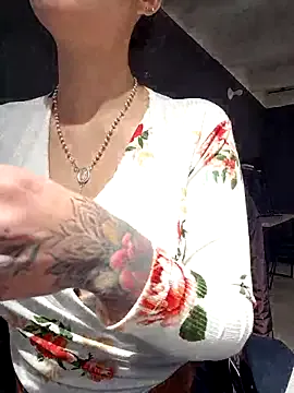 Freechat Isabella_Varella on StripChat