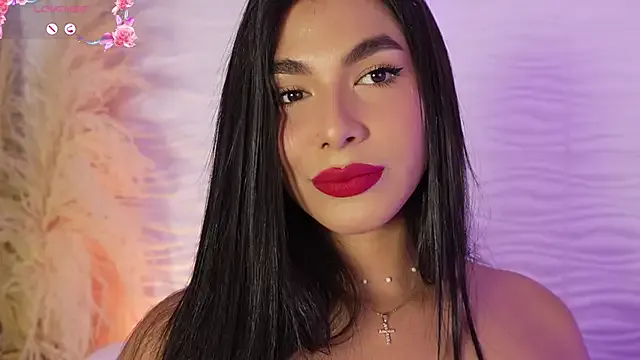 Offline IsabelleFoxx_ on StripChat