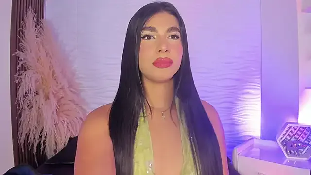 Offline IsabelleFoxx_ on StripChat