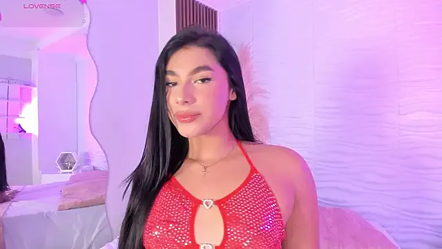 Offline IsabelleFoxx_ on StripChat