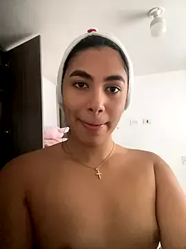 Offline IsabelleFoxx_ on StripChat