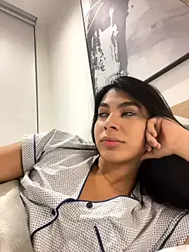 Offline IsabelleFoxx_ on StripChat