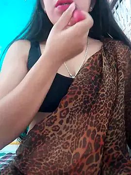 Freechat isha_sharma2002 on StripChat