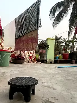 Offline Ishikaranaa on StripChat