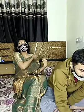 Offline ITZ_GURU on StripChat