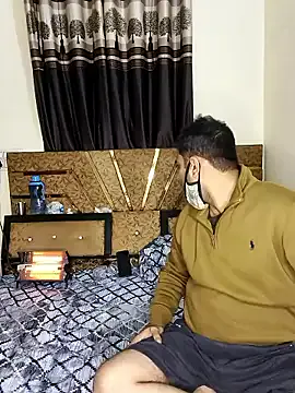 Offline ITZ_GURU on StripChat