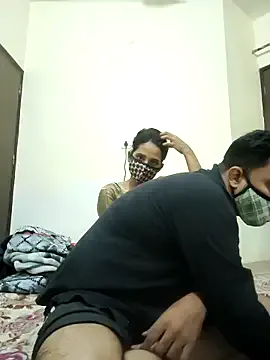 Offline ITZ_GURU on StripChat