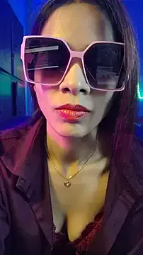 Freechat Ivy_the_goddess on StripChat