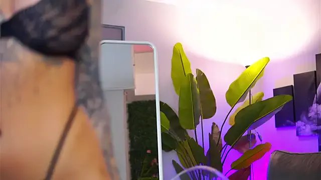 Ivy_Trix — Back in business