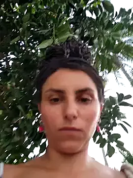 Offline Izabella_Bella on StripChat