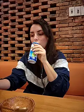 Offline Izabella_Bella on StripChat