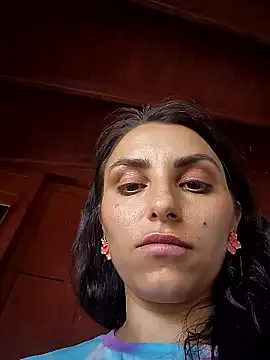 Offline Izabella_Bella on StripChat