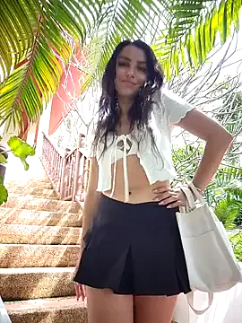 Offline Izabella_Bella on StripChat