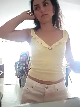 Offline Izabella_Bella on StripChat