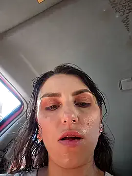 Offline Izabella_Bella on StripChat