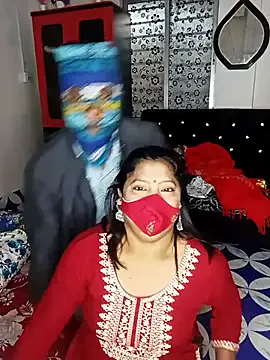 Jaan-pakhi on StripChat