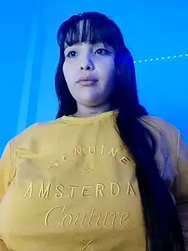 Freechat jacksyangeel2 on StripChat