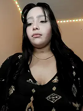 Freechat jacksyangeel2 on StripChat