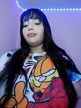 Freechat jacksyangeel2 on StripChat