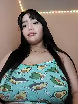 Freechat jacksyangeel2 on StripChat