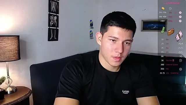 Freechat JamesCr_ on StripChat