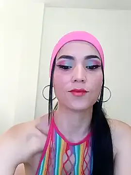 Offline jamila_zair on StripChat