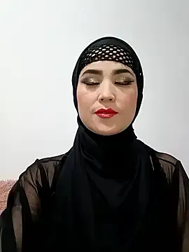 Offline jamila_zair on StripChat