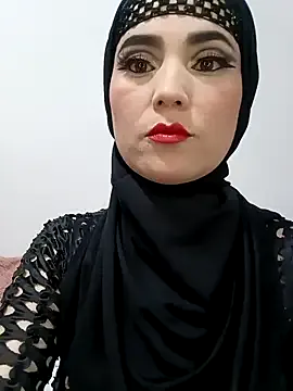 Offline jamila_zair on StripChat