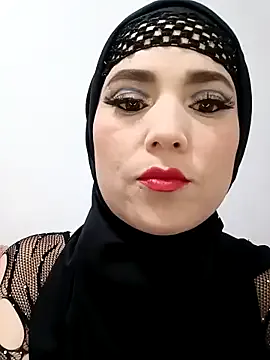 Offline jamila_zair on StripChat