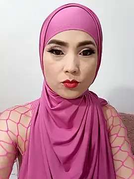 Offline jamila_zair on StripChat