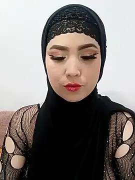 Offline jamila_zair on StripChat