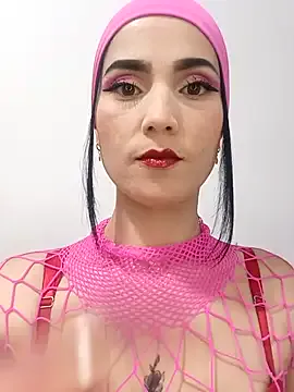 Offline jamila_zair on StripChat