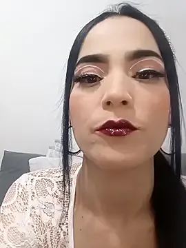 Offline jamila_zair on StripChat