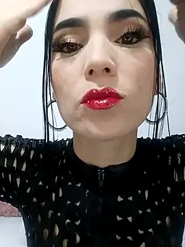 Offline jamila_zair on StripChat