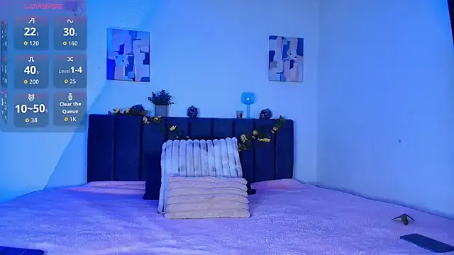 Offline Jedah18 on StripChat