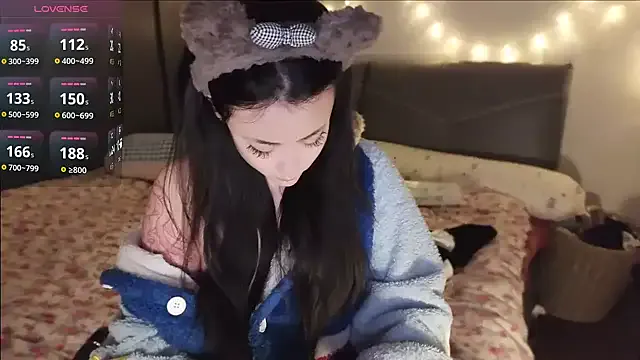 Offline Jennie--007 on StripChat